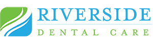 Riverside Dental Care, Go Home Riverside Dental Care Logo