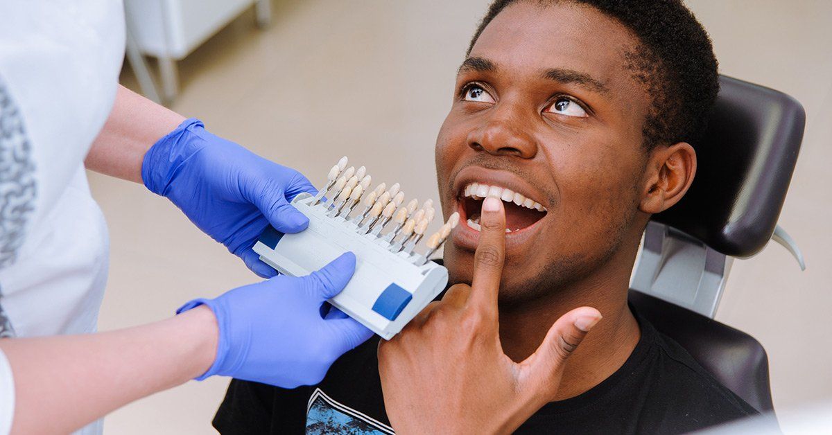 cosmetic dentistry nyc