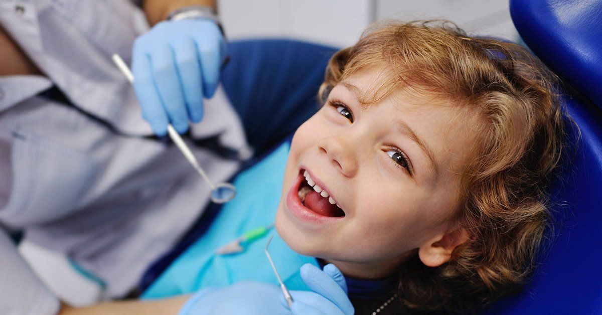 family dentistry