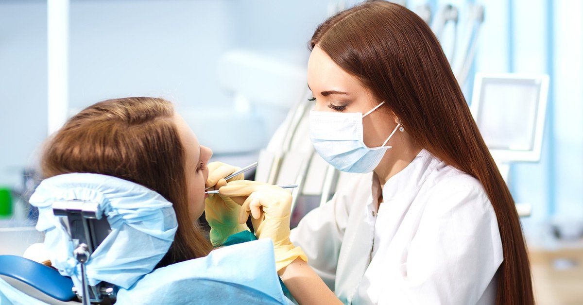 dentist in new york ny