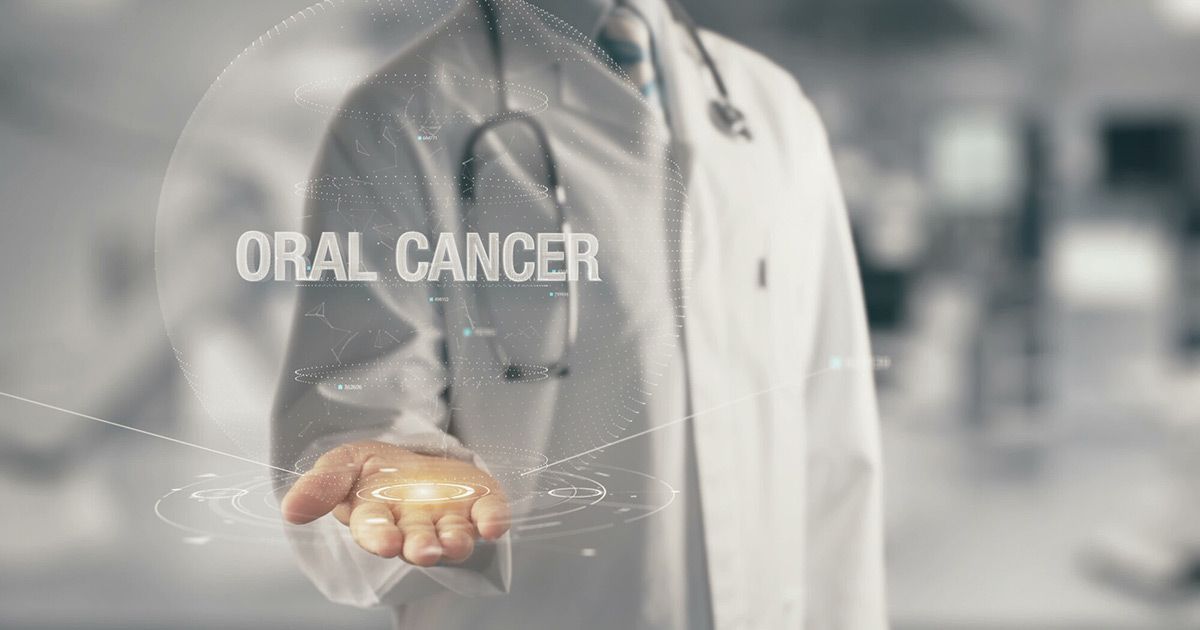 oral cancer screening, dentist in new york ny