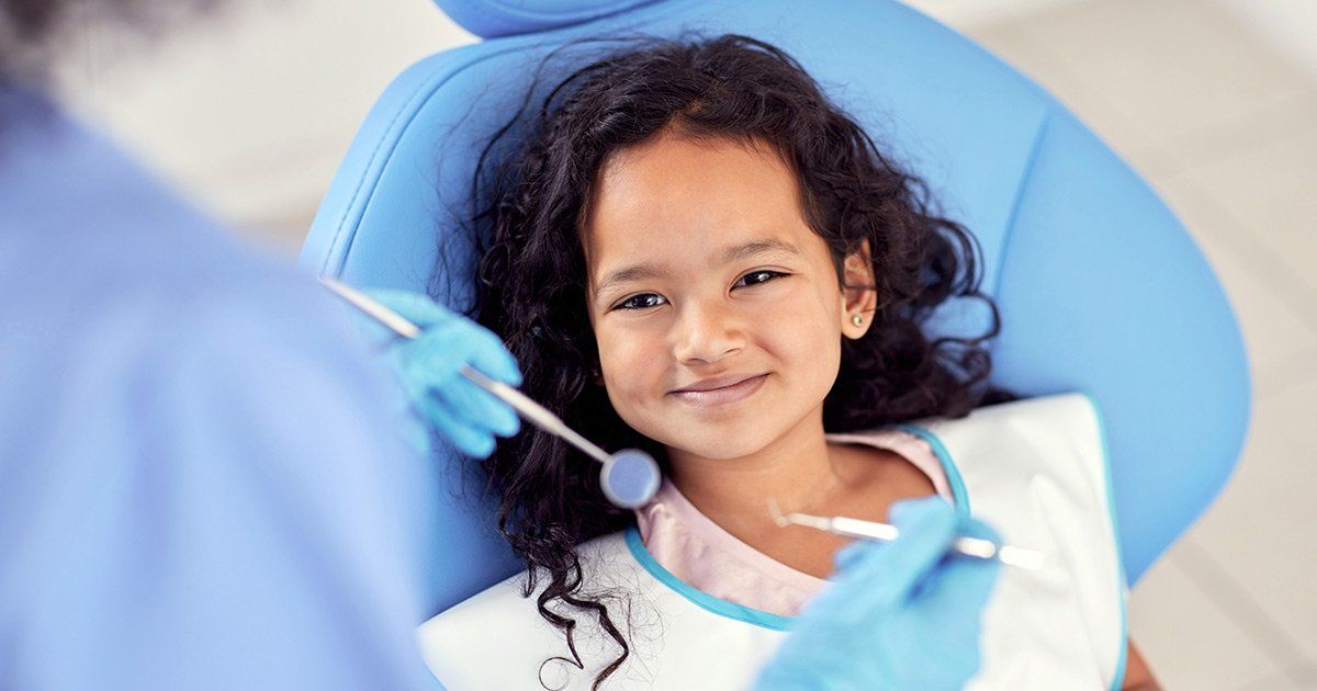 pediatric dental care, dentist in new york ny