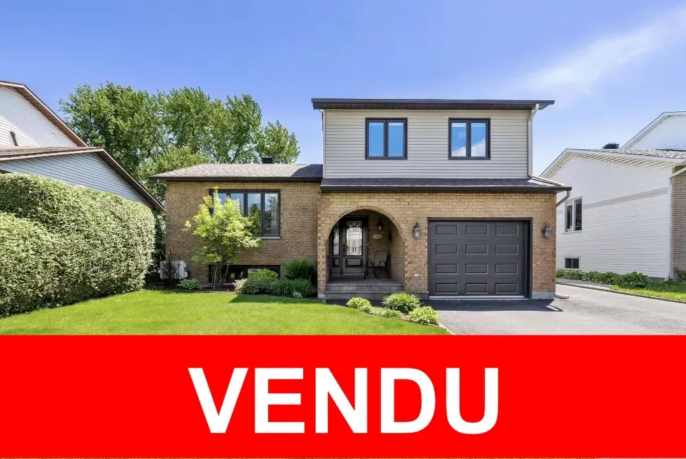 VENDU