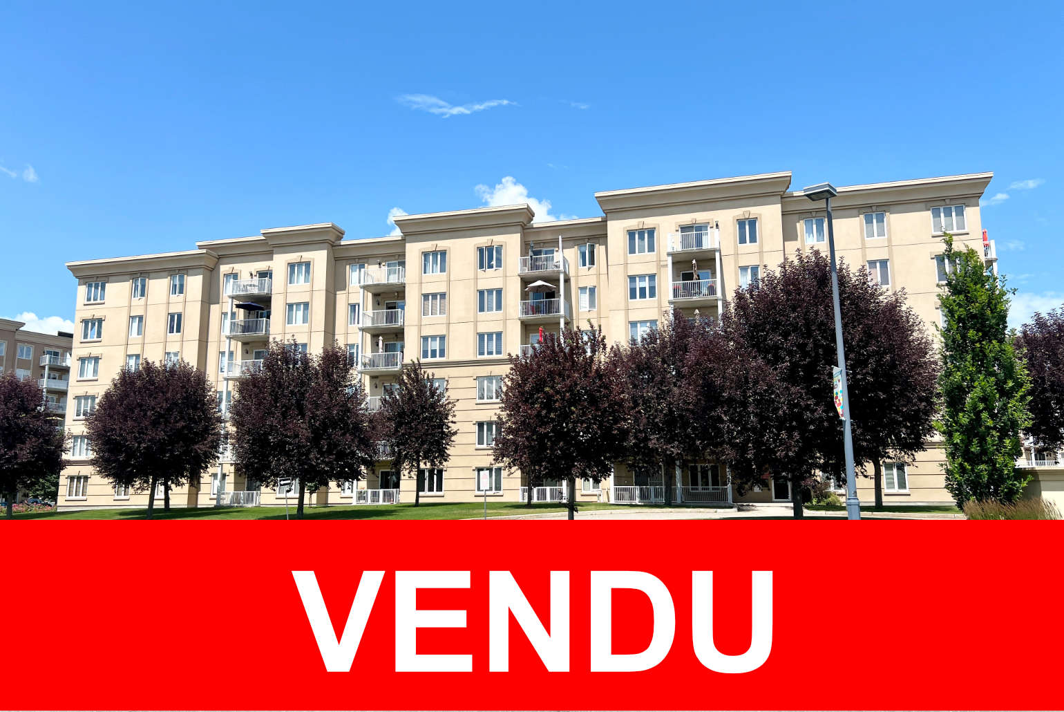 VENDU
