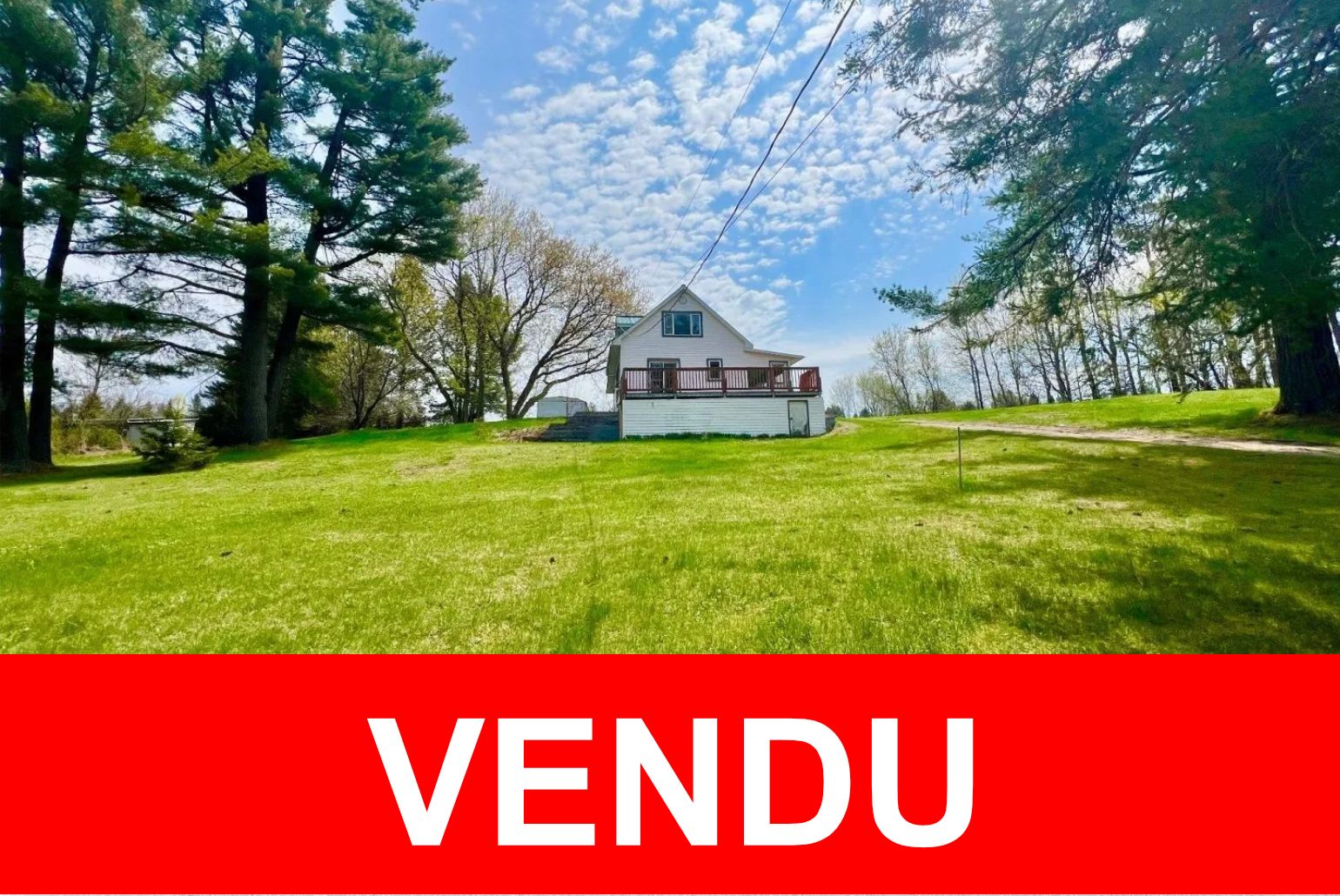 VENDU