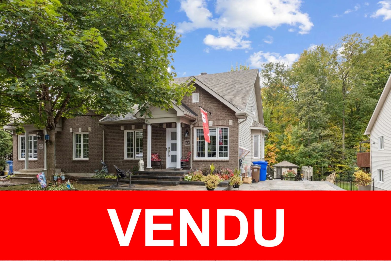 VENDU