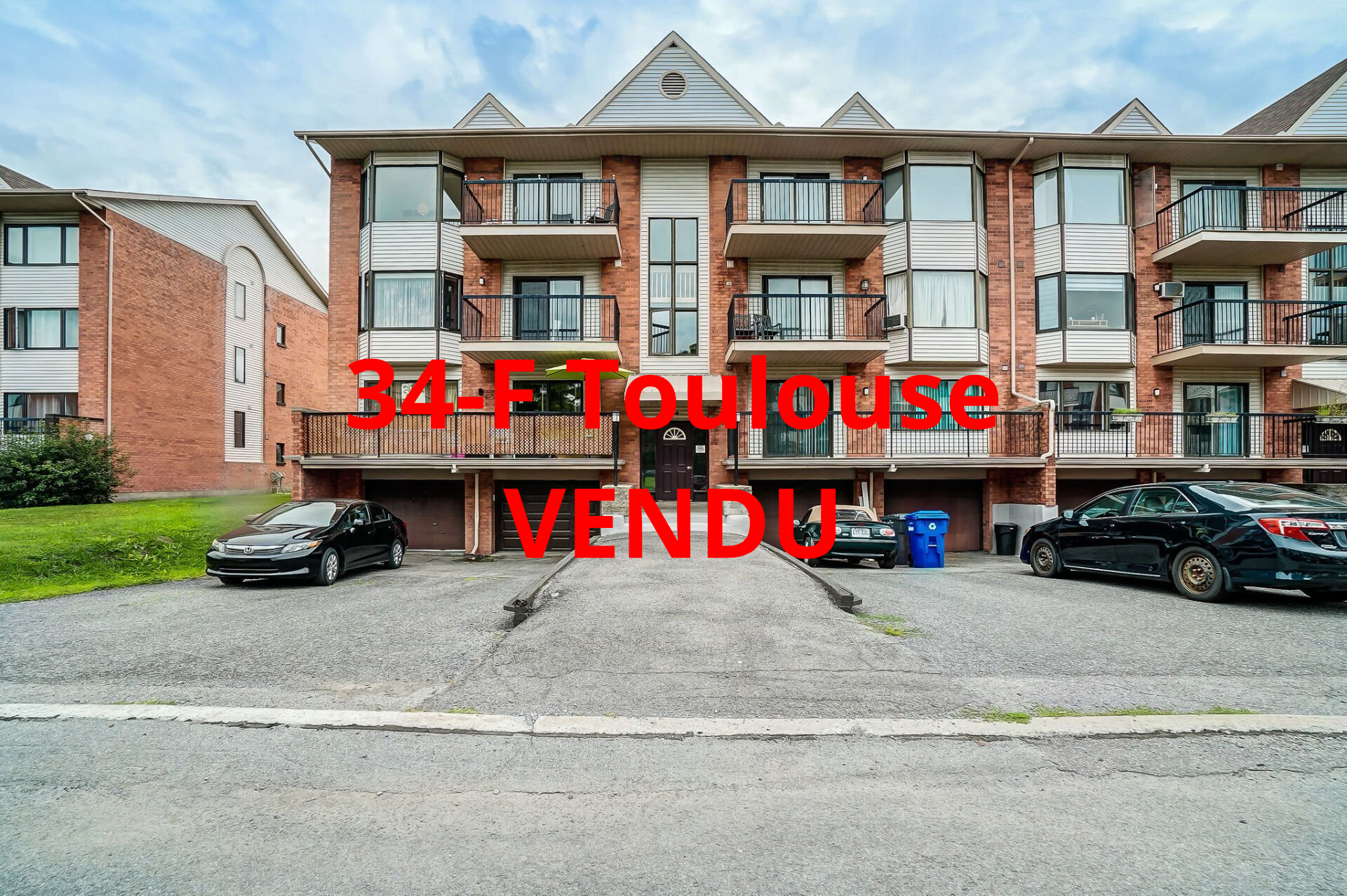 VENDU