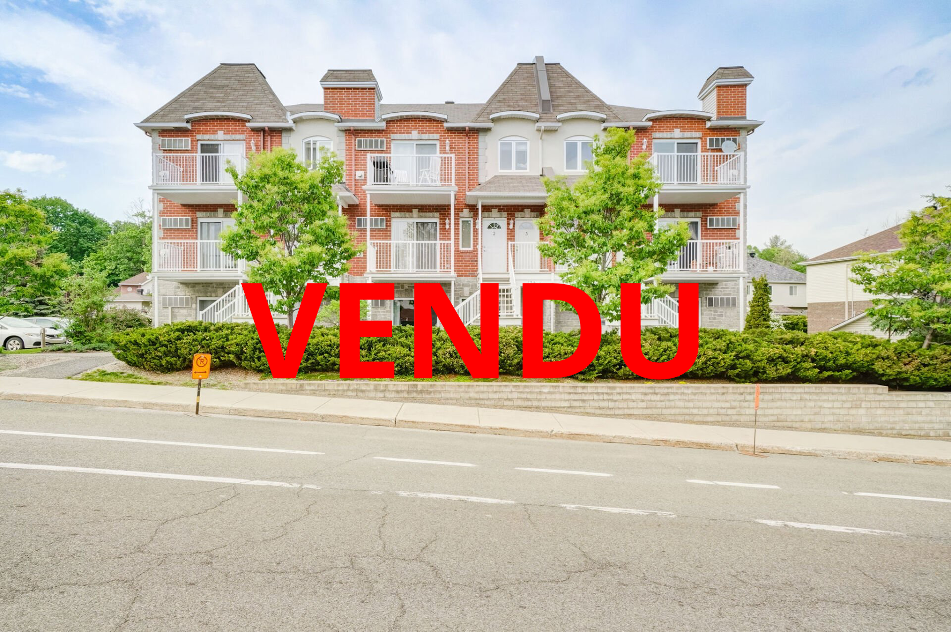VENDU