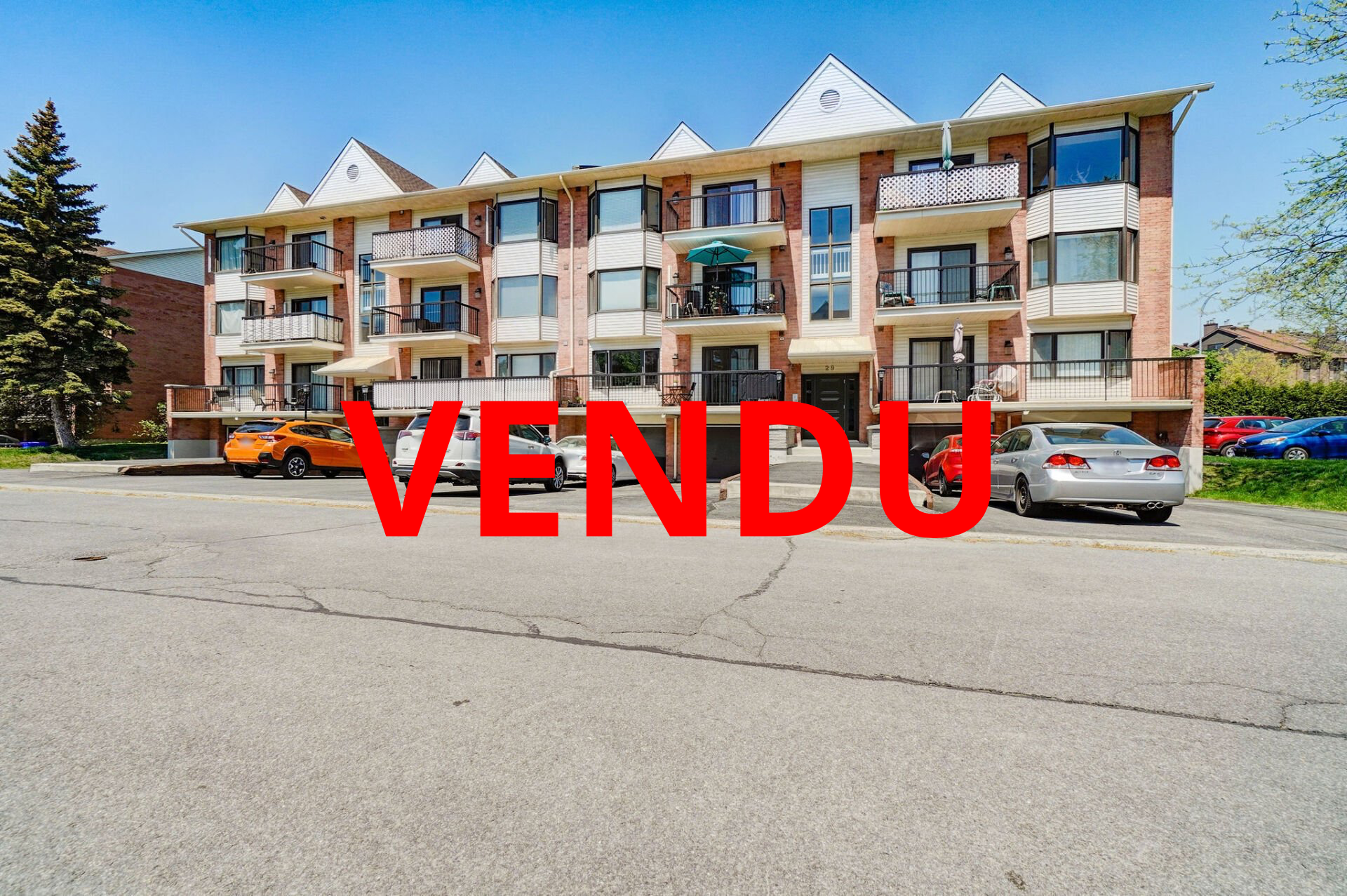 VENDU
