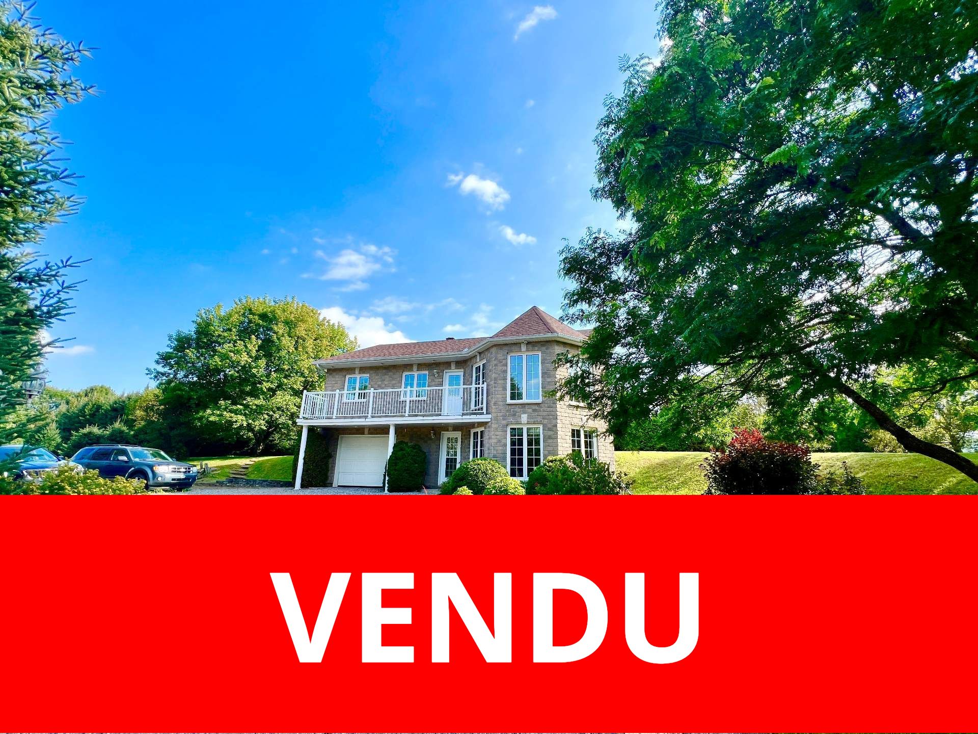 VENDU