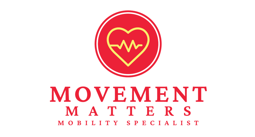 Movement Matters LLC Movement Matters LLC
