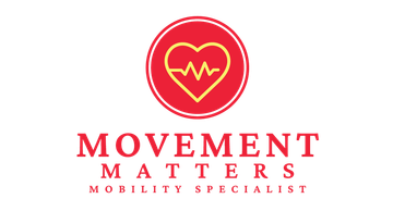 Movement Matters LLC Movement Matters LLC