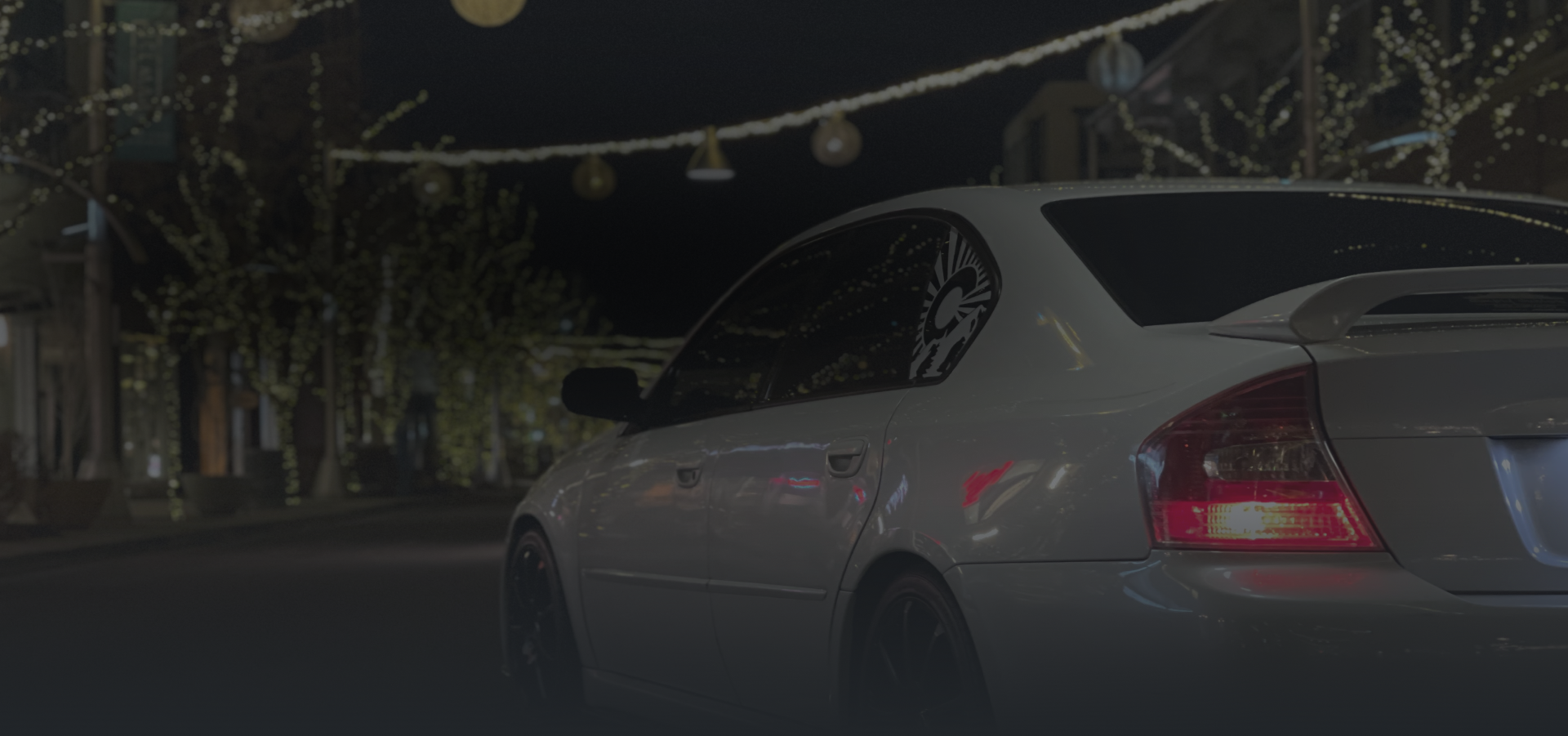 Hero Image | Strictly Automotive Inc.
