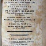 libro storico Croce Verde di Lucca - Pubblica Assistenza ODV