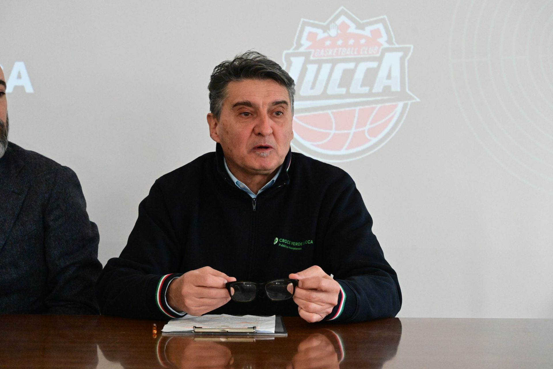 BASKE T DAY Croce Verde di Lucca - Pubblica Assistenza ODV