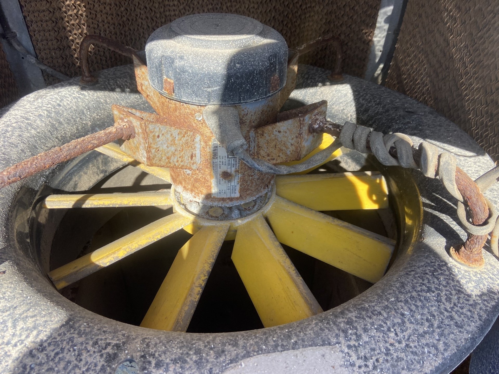 Evaporative Cooler Repairs Canning Vale, Perth, WA