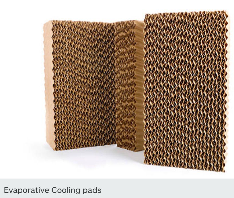 Airconditioner In The Wall - Gosnells, WA - Evap Doctor