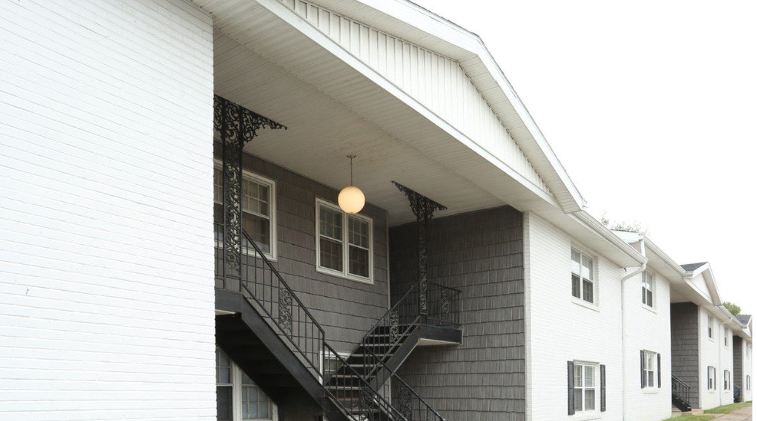 Wedgewood Property Exterior Photo