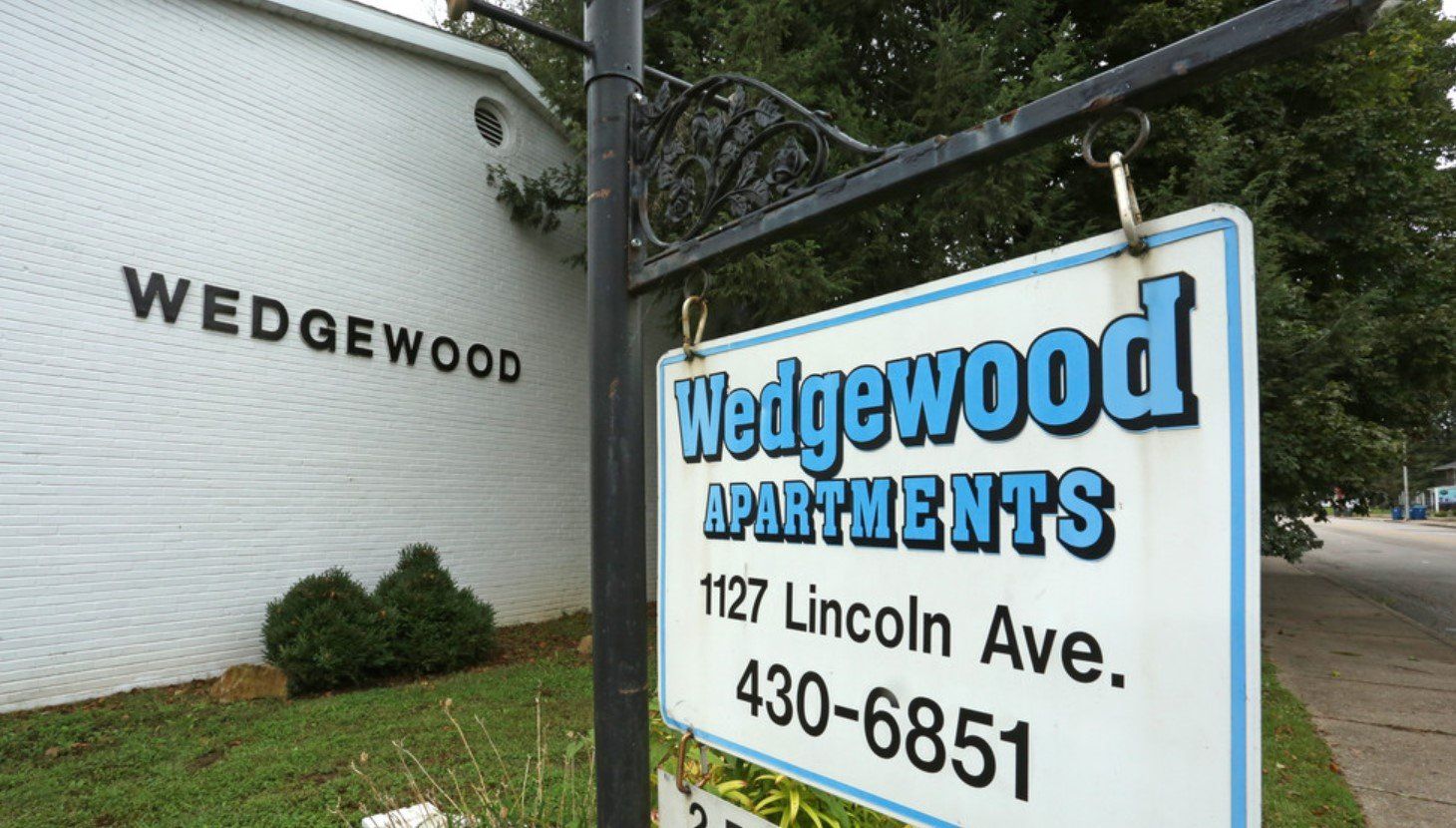 Wedgewood Property Photo