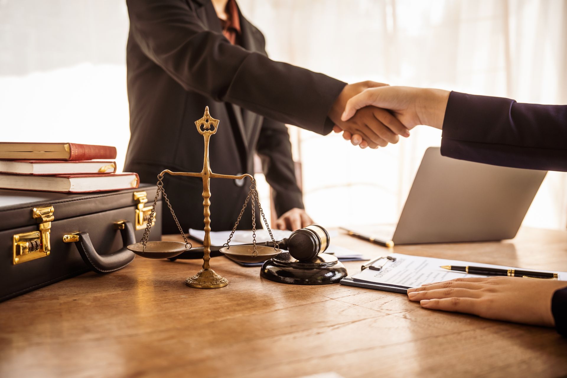 Estate Planning Law