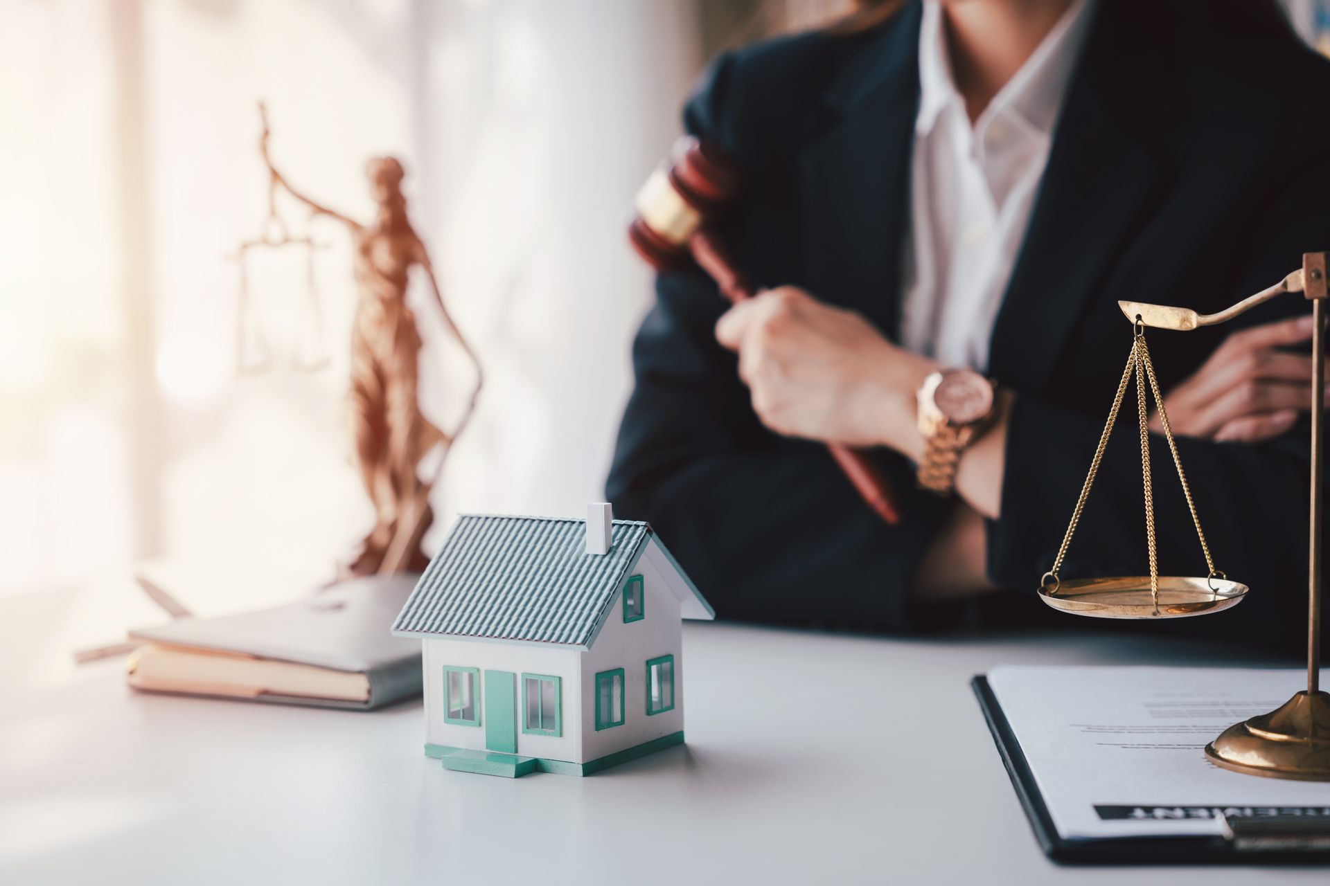 Residential Transactions