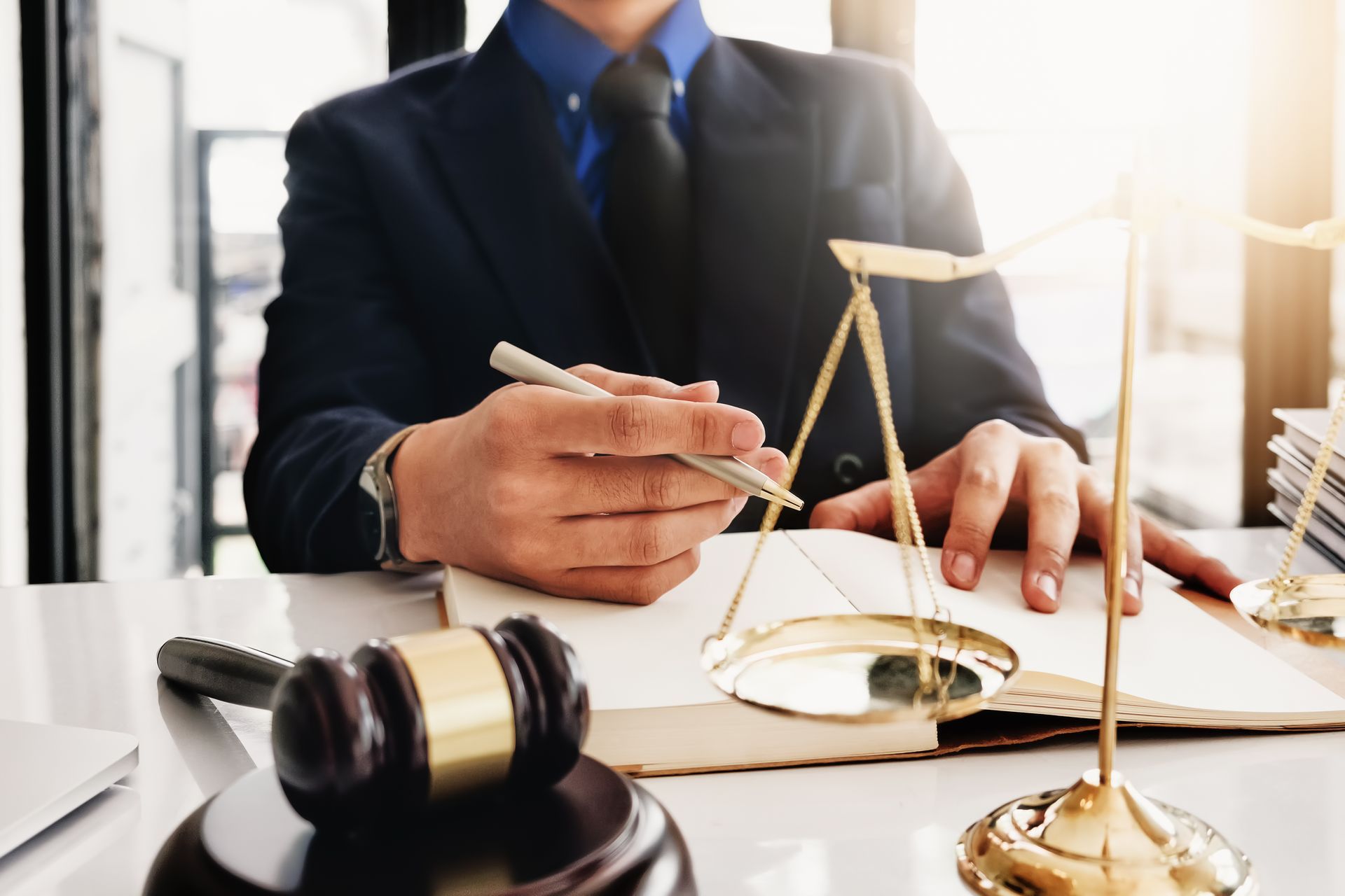Legal Writing