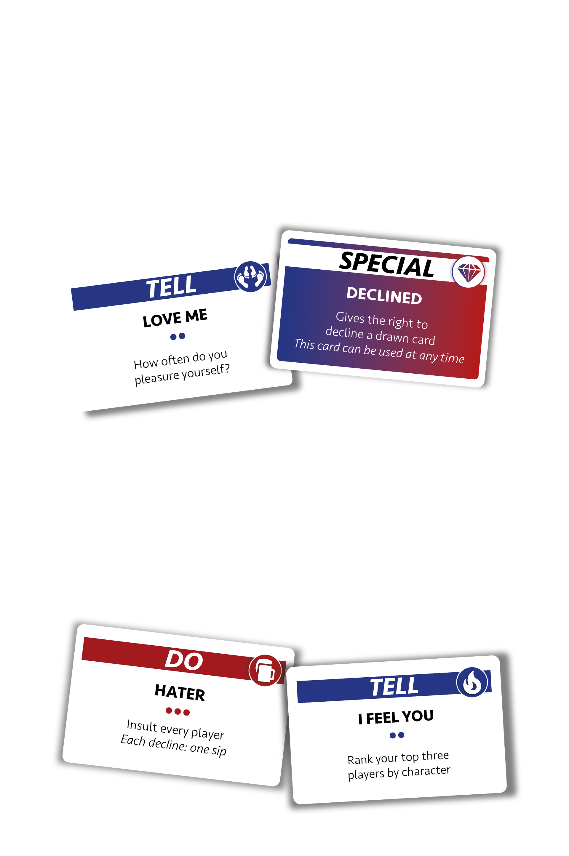 Categories