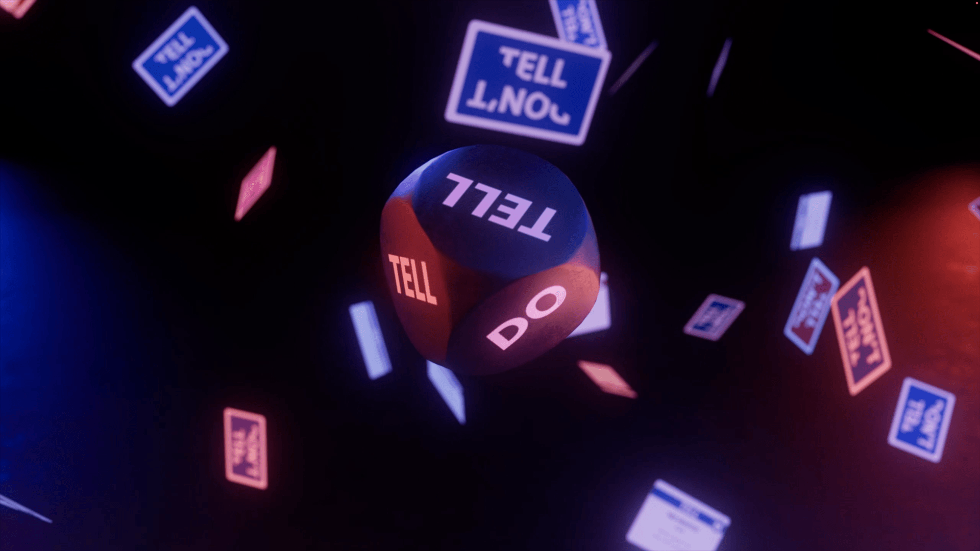 Dice
