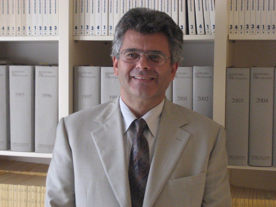 Dott. Franco Da Ros
