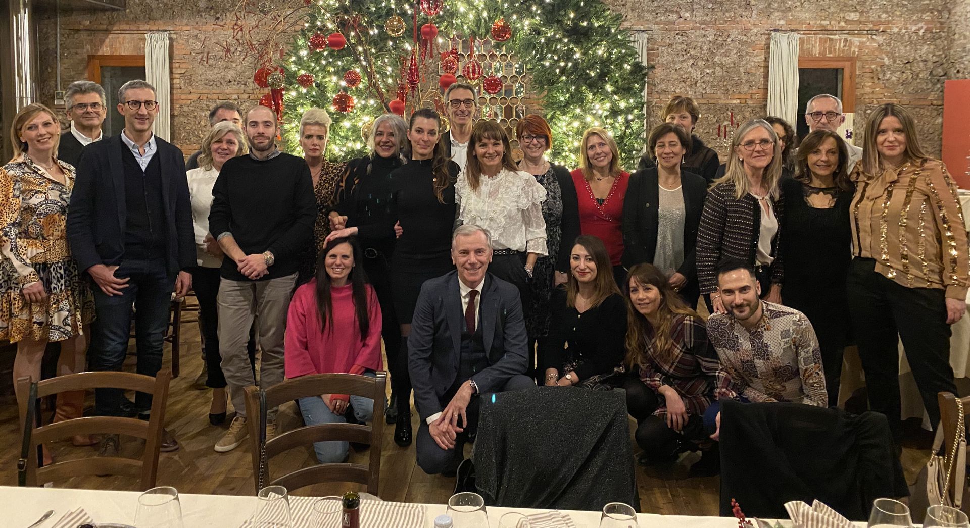 Cena di Natale 2022