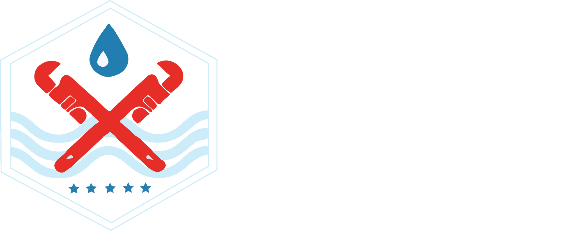 On Point Plumbing DFW Logo