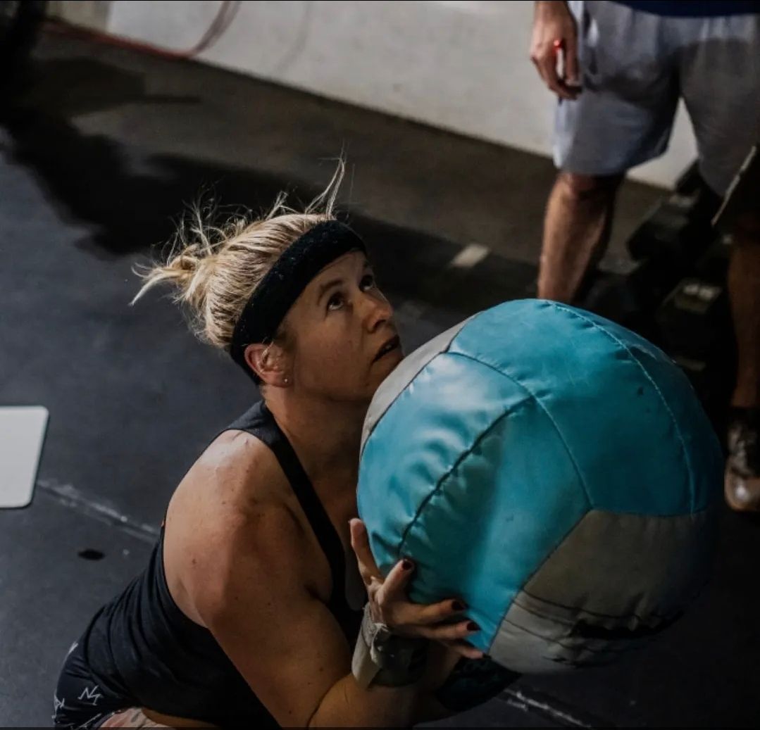 HYROX Training