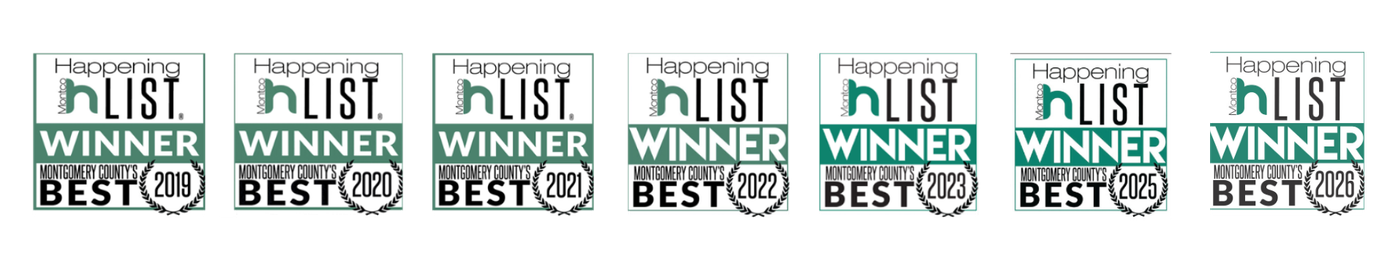 A row of signs that say winner winner winner winner winner winner winner winner winner winner winner winner