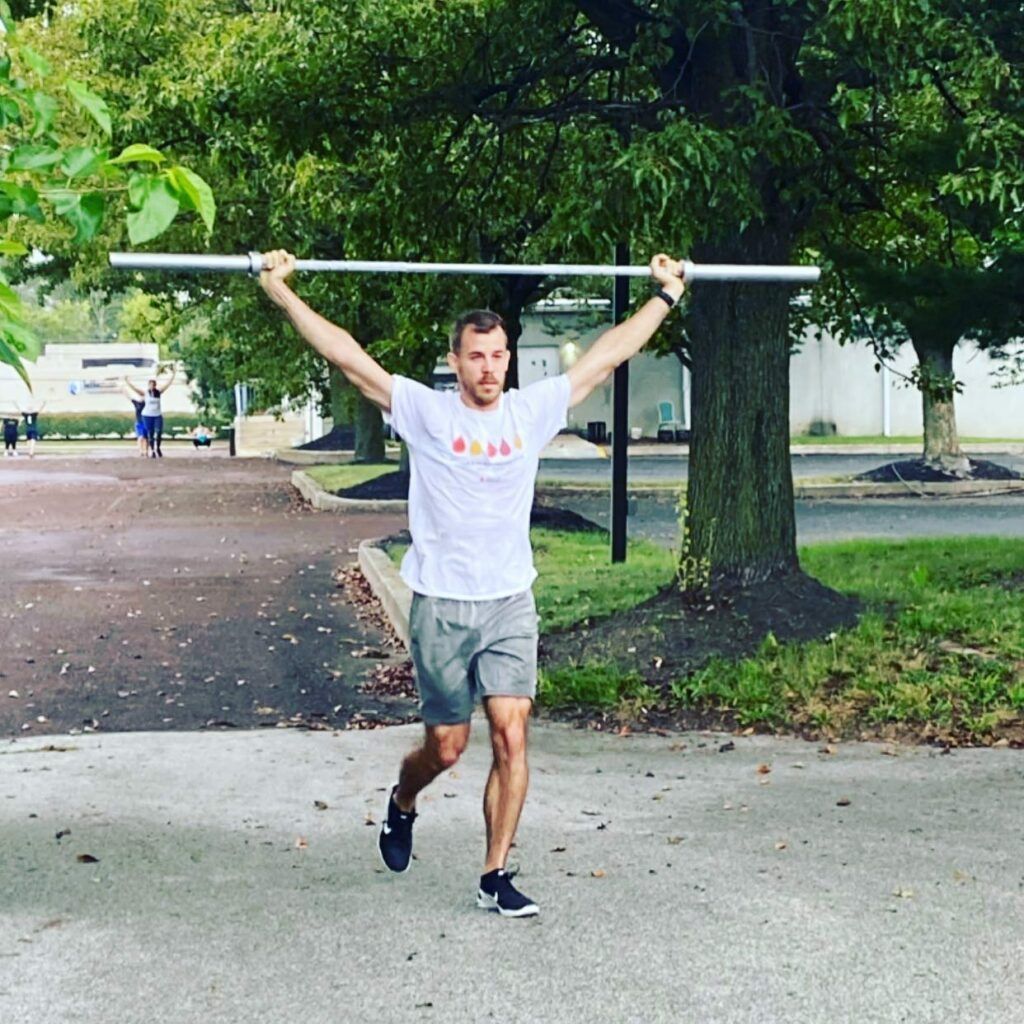 Break through fitness barriers from anywhere with Remote Coaching at CrossFit Montco in East Norriton. Our comprehensive virtual coaching program offers personalized workouts, expert guidance, and continuous support, allowing you to achieve your fitness goals on your terms. Whether you're a seasoned athlete or just starting your journey, our certified coaches will empower you to succeed from the comfort of your own home.