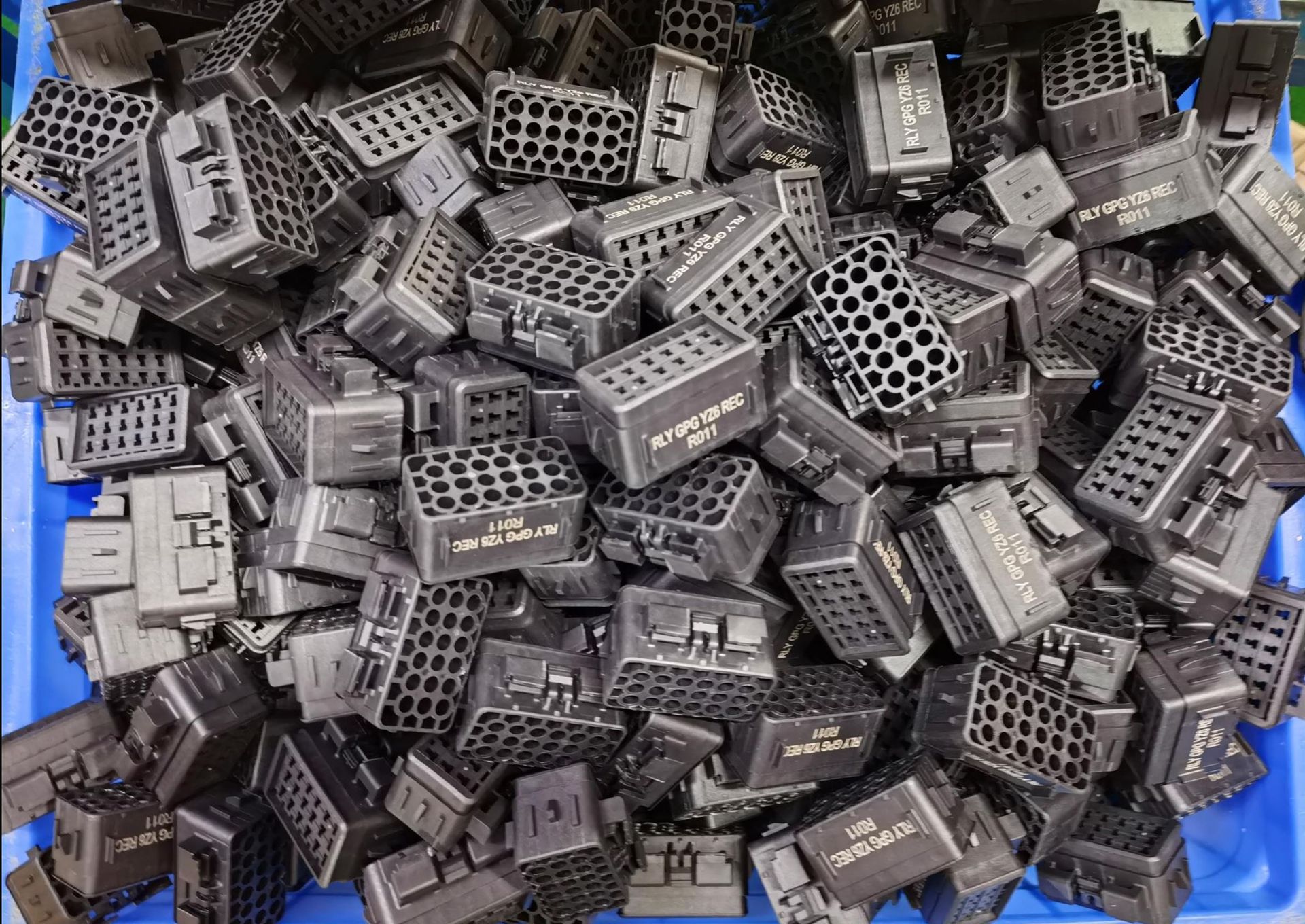 Custom Electronic Box Assemblies | AVR GLOBAL TECHNOLOGIES | San Marcos, CA