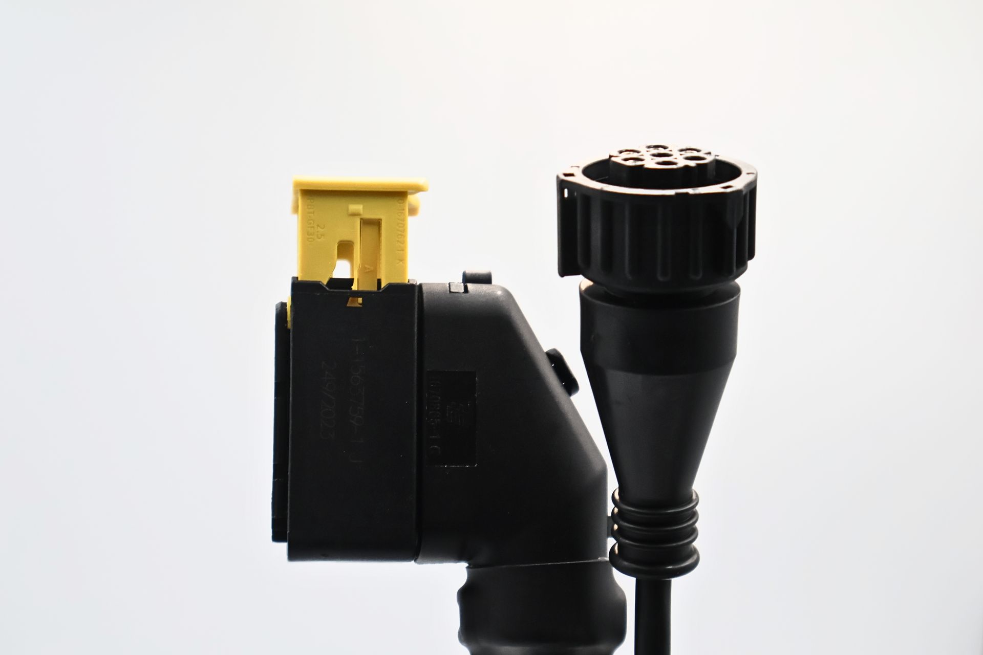 ABS, EBS & EBPMS Cable Solutions