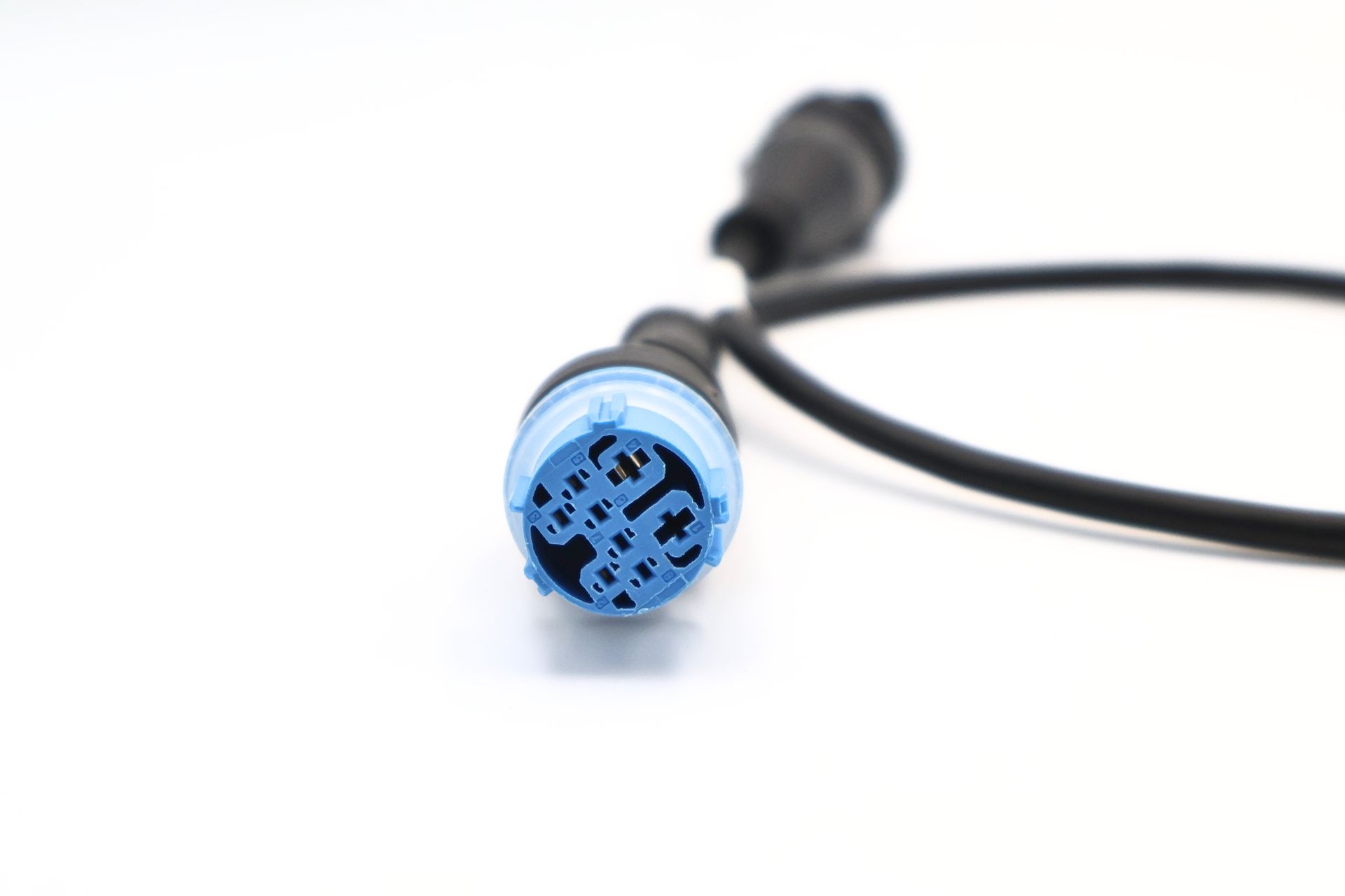 ABS, EBS & EBPMS Cable Solutions