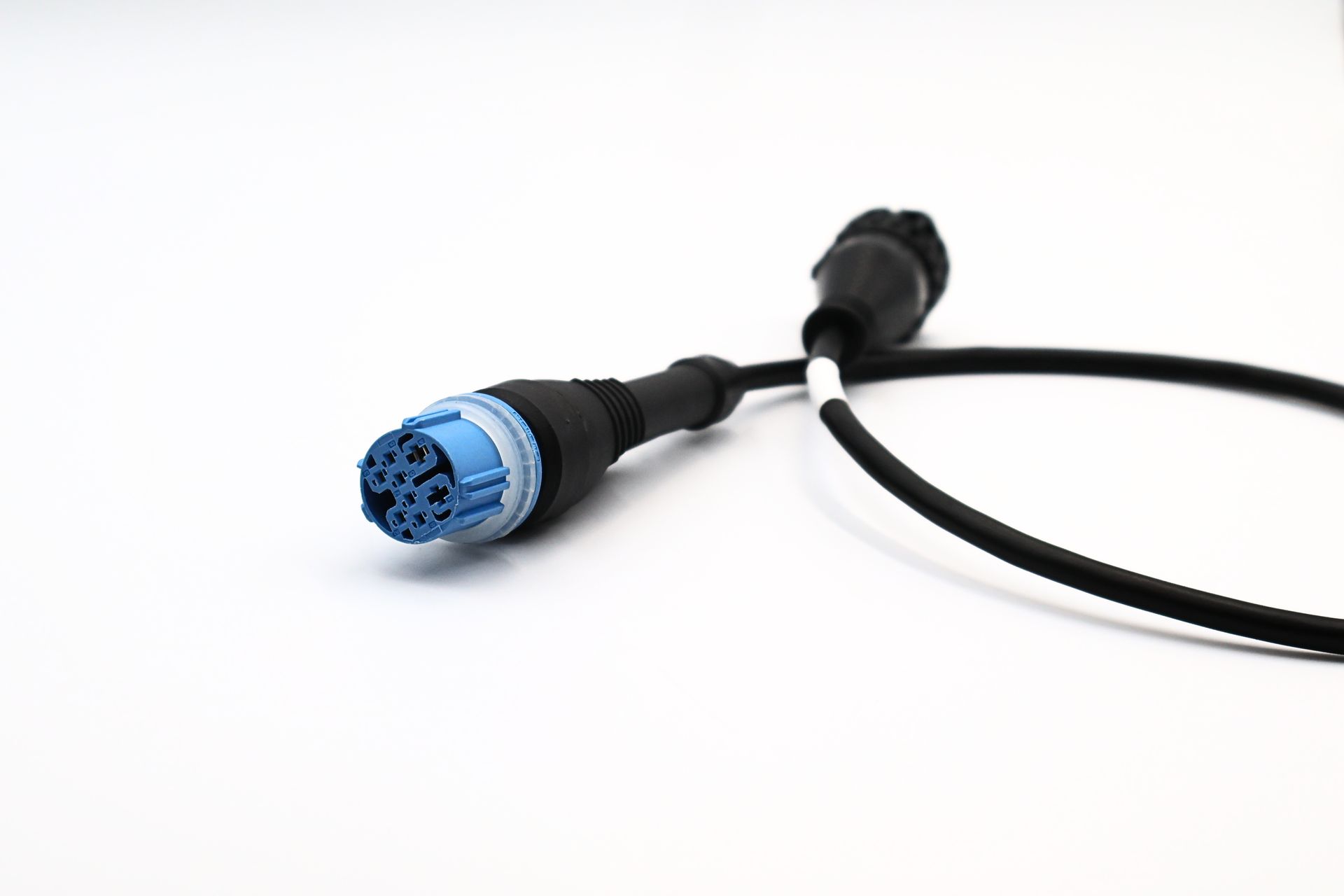 ABS, EBS & EBPMS Cable Solutions
