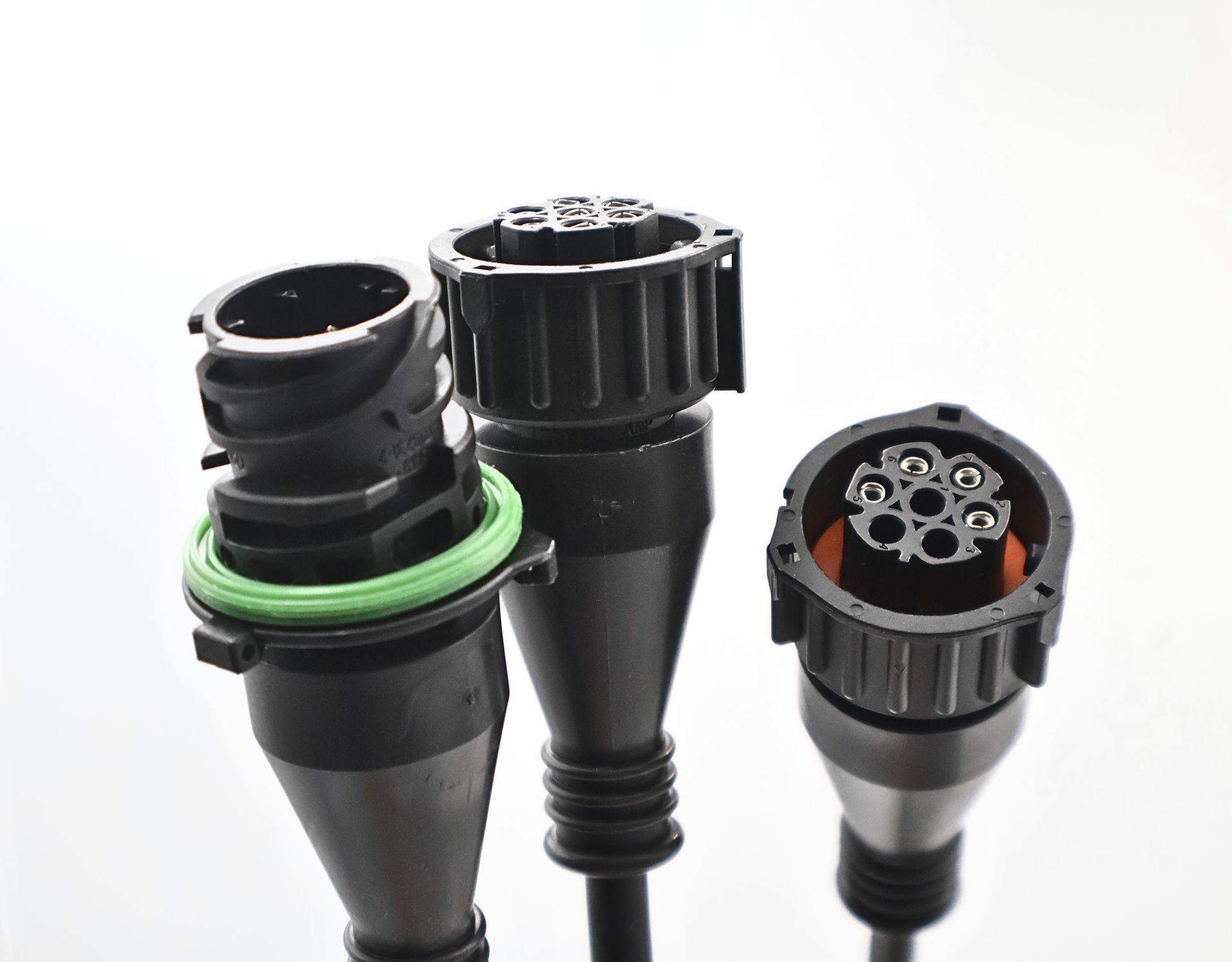 ABS, EBS & EBPMS Cable Solutions