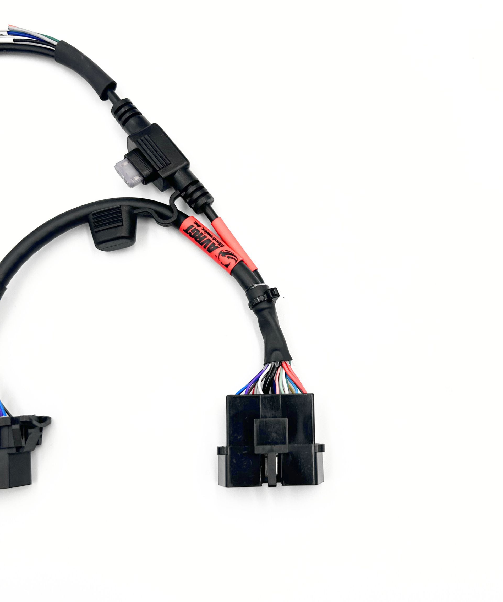 AVRGT cable fuse