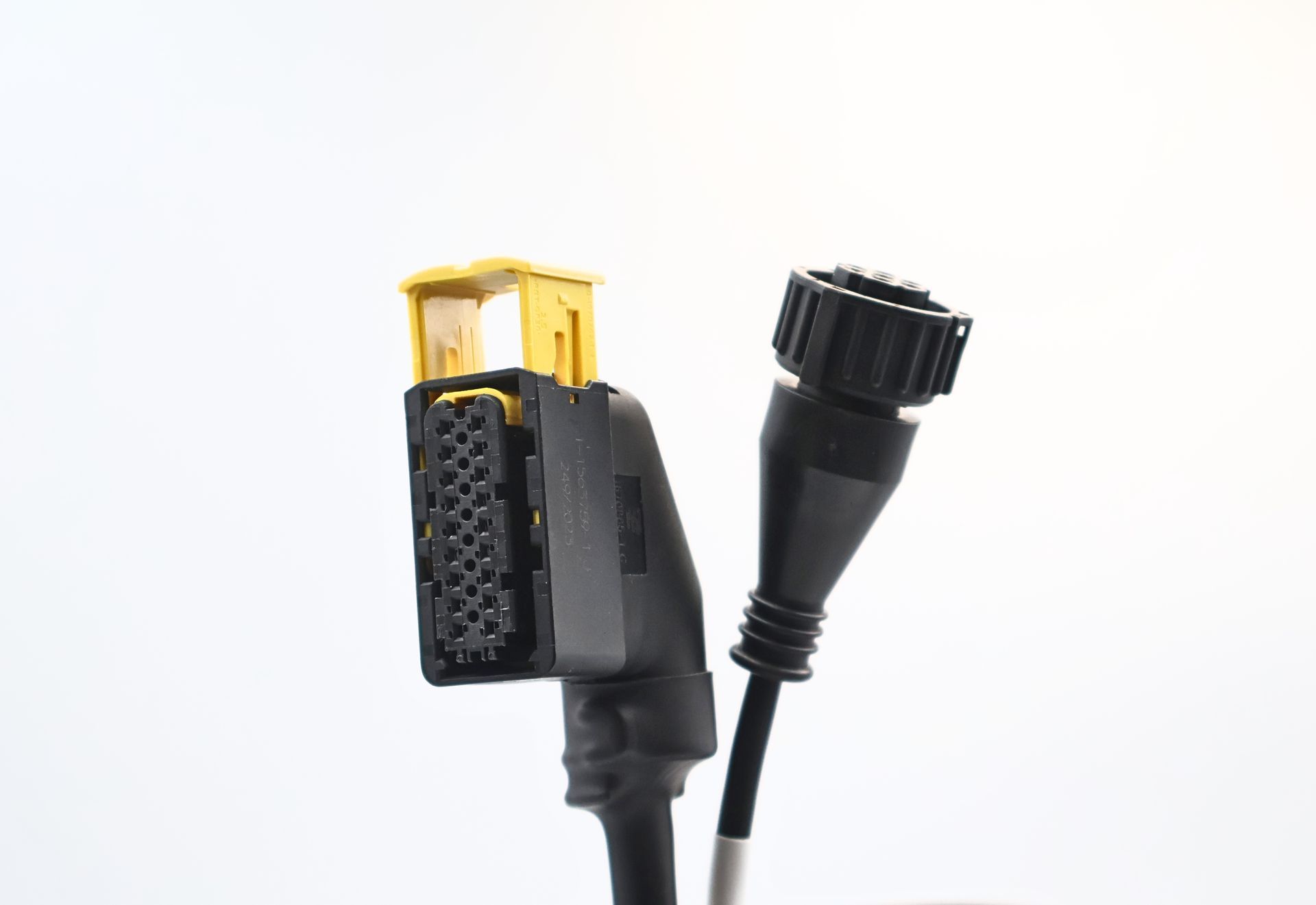 ABS, EBS & EBPMS Cable Solutions
