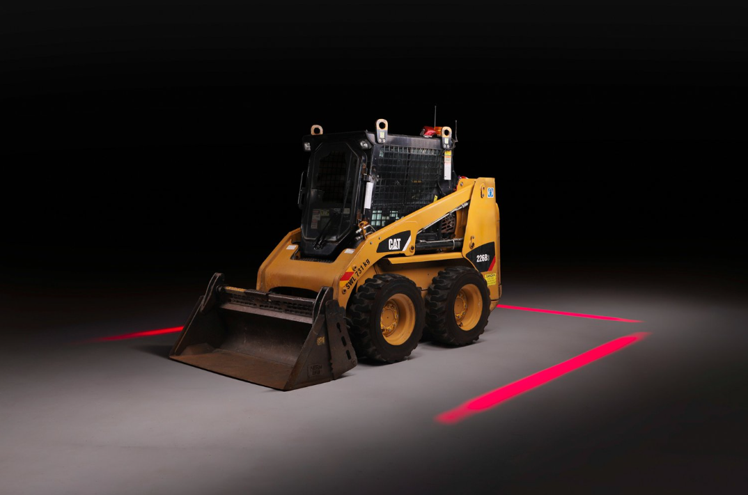 safety lights