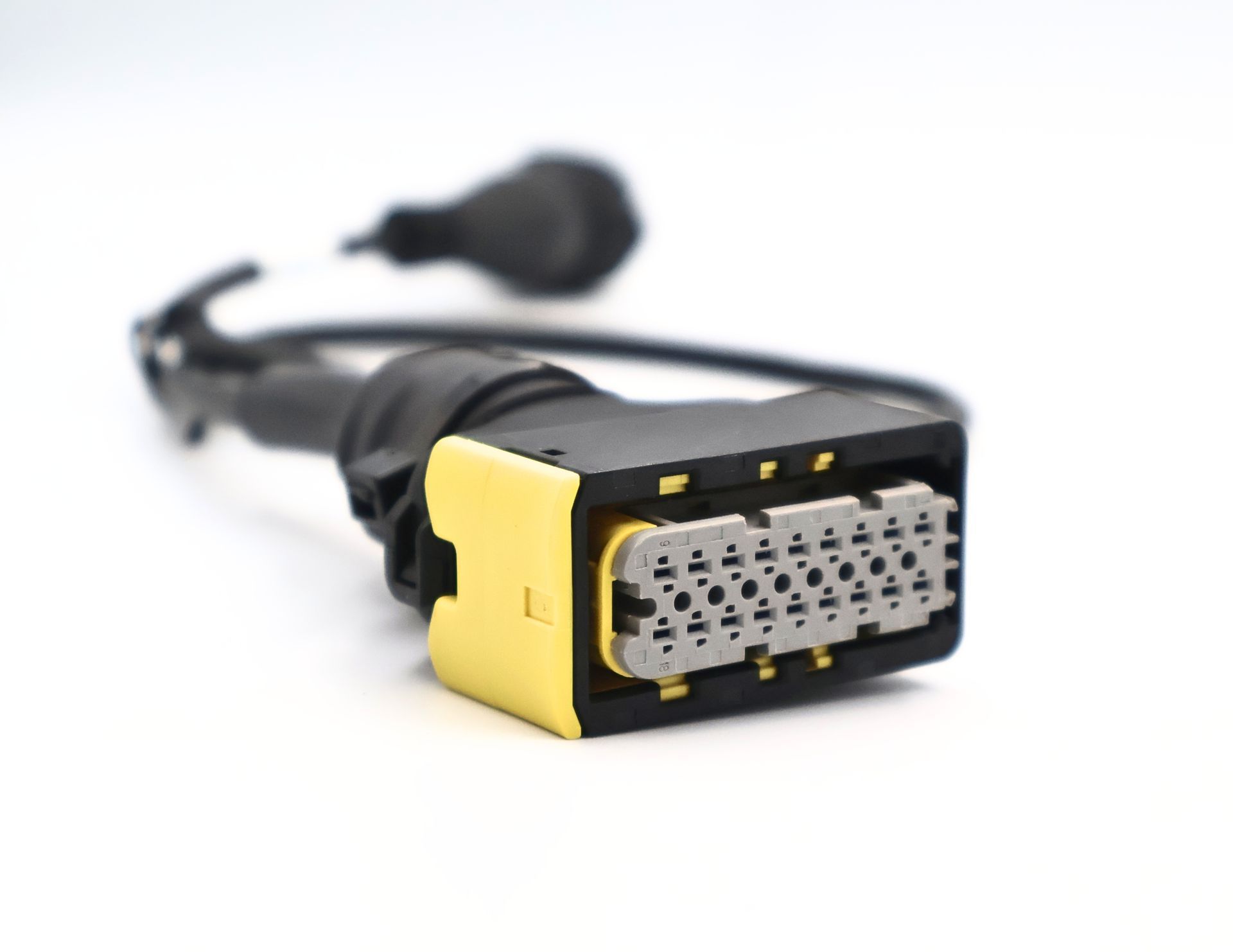 abs ebs custom cable