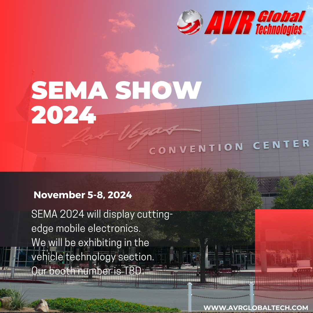 A poster for the sema show in 2024