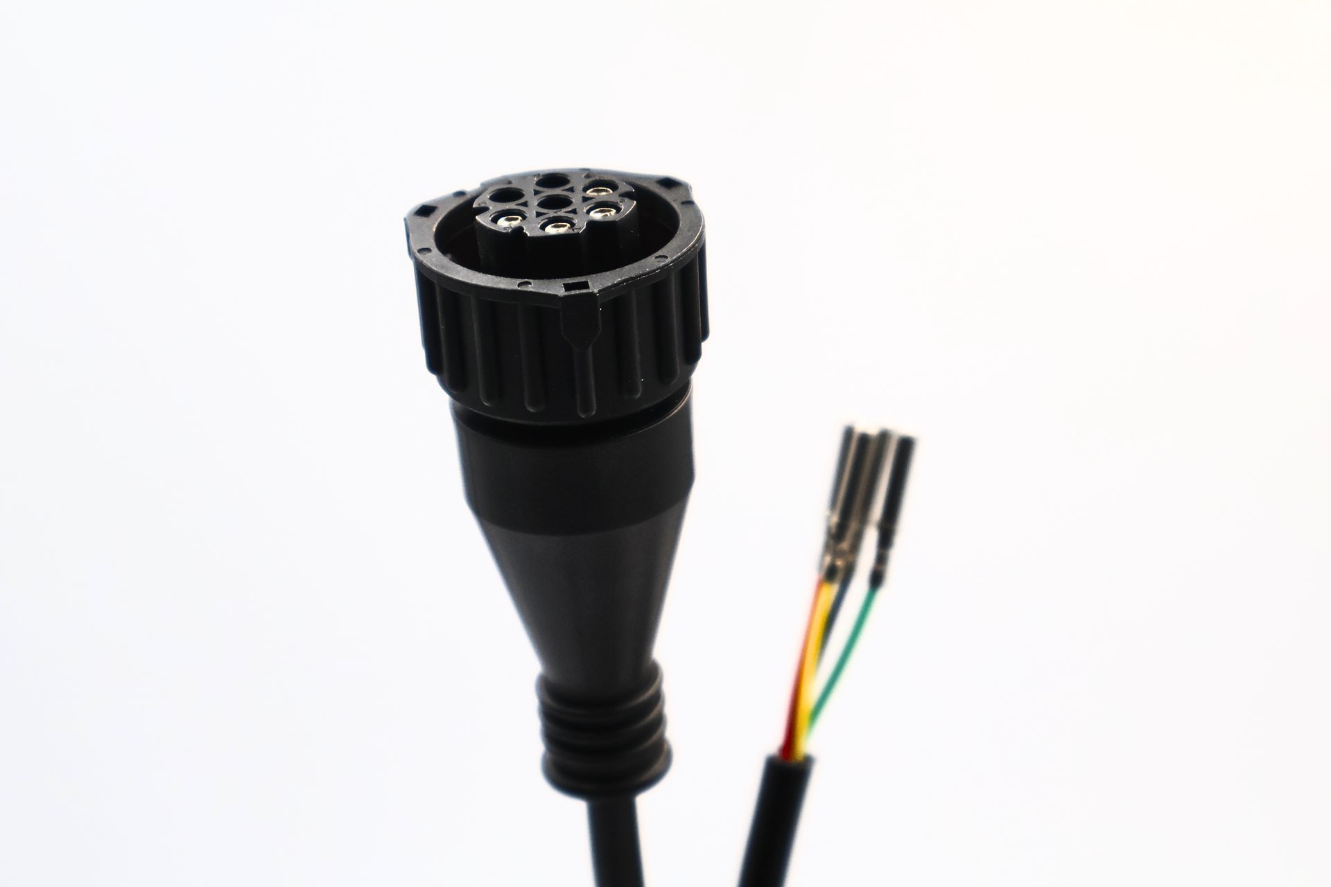 connector