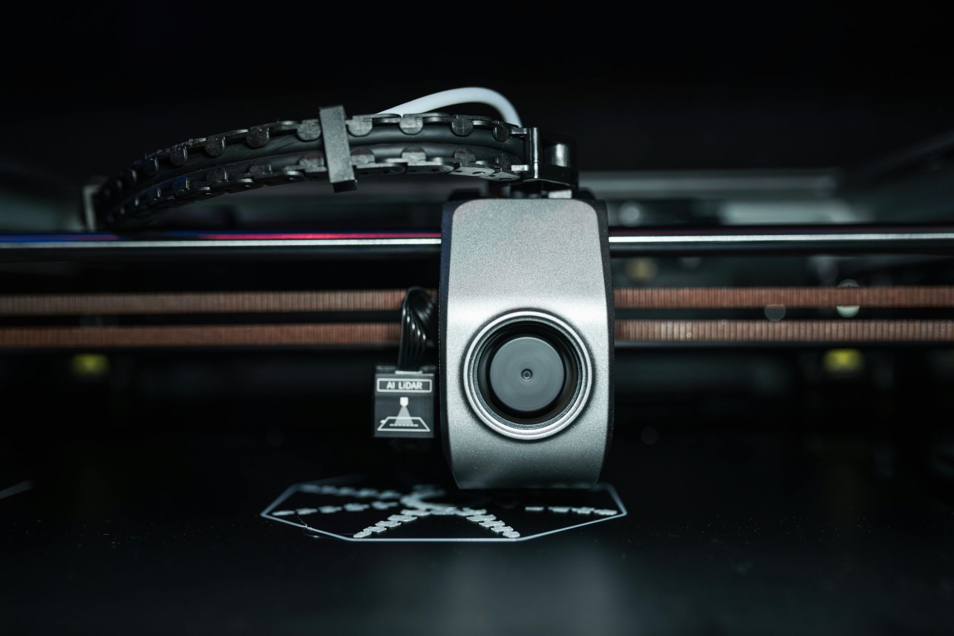 3D printing and manufacturing 