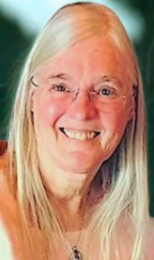 Jill Frew