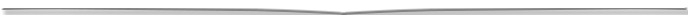 A black and white photo of a cross on a white background.