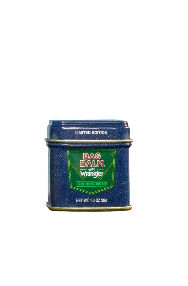 Bag balm makes a perfect gift this holiday!