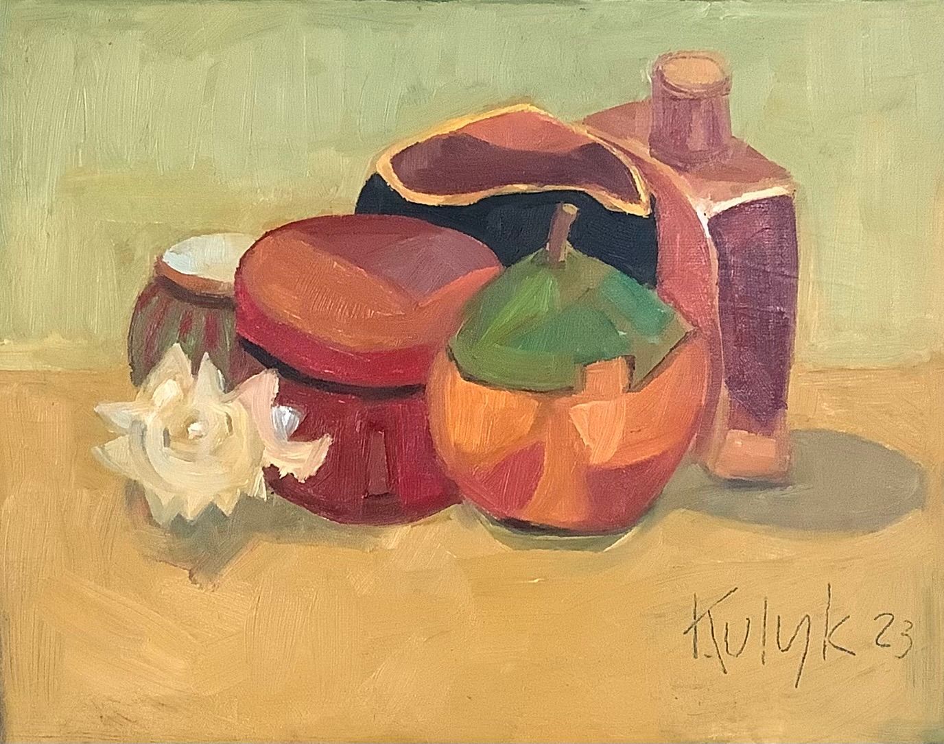©Karen Kulyk